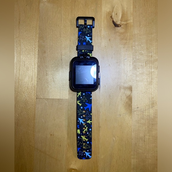 iTech Jr. Interactive Smartwatch - Picture 2 of 7